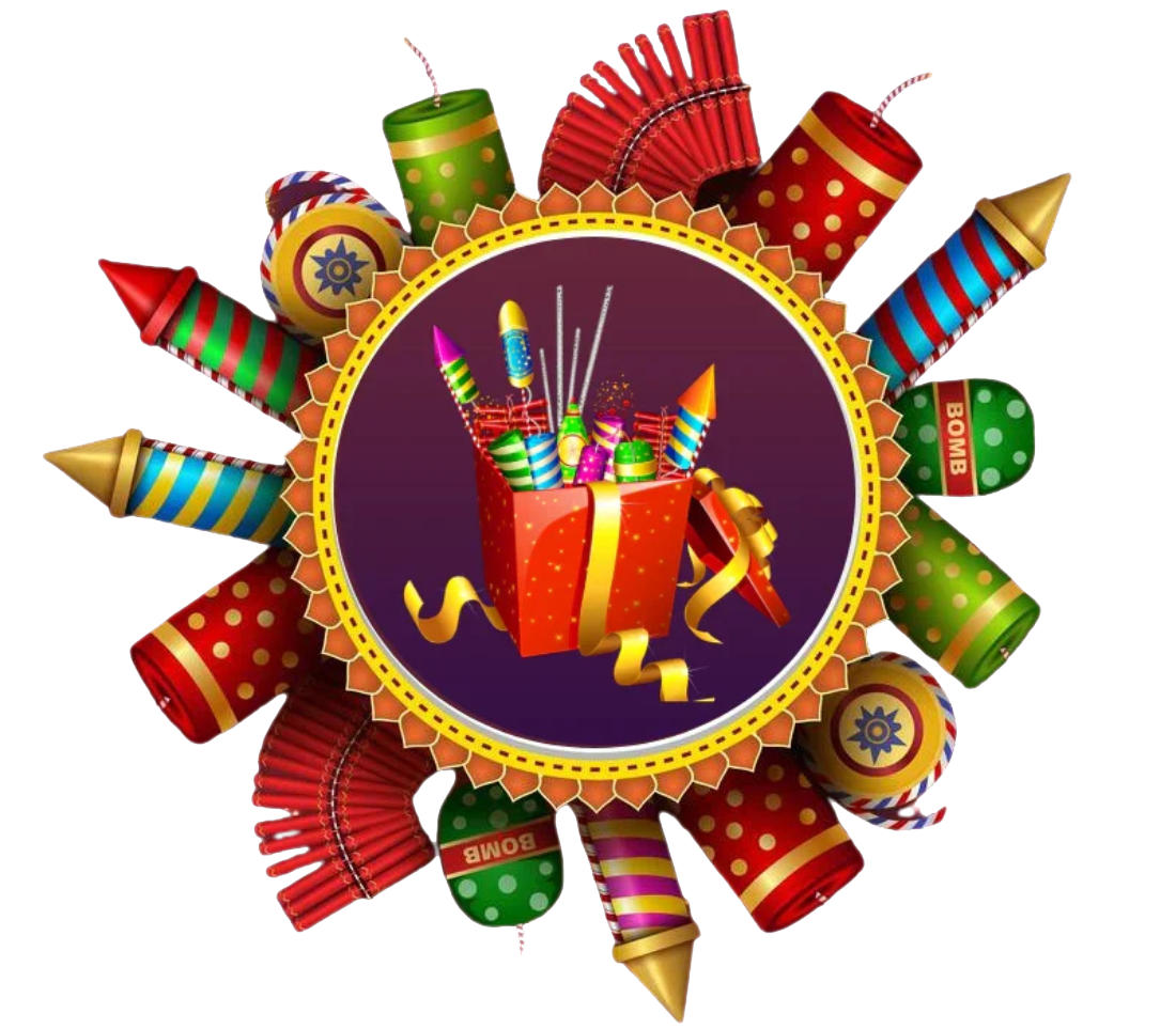 GARUDA CRACKERS  
